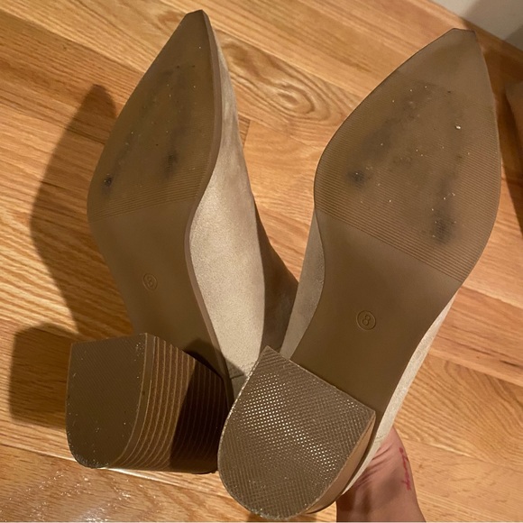 Ankle Booties from Amazon - Picture 6 of 6